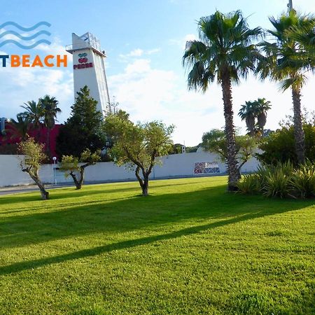 Apartbeach Cye 6 Climatizado Y Junto Playa Salou Exterior foto