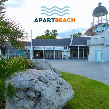 Apartbeach Cye 6 Climatizado Y Junto Playa Salou Exterior foto