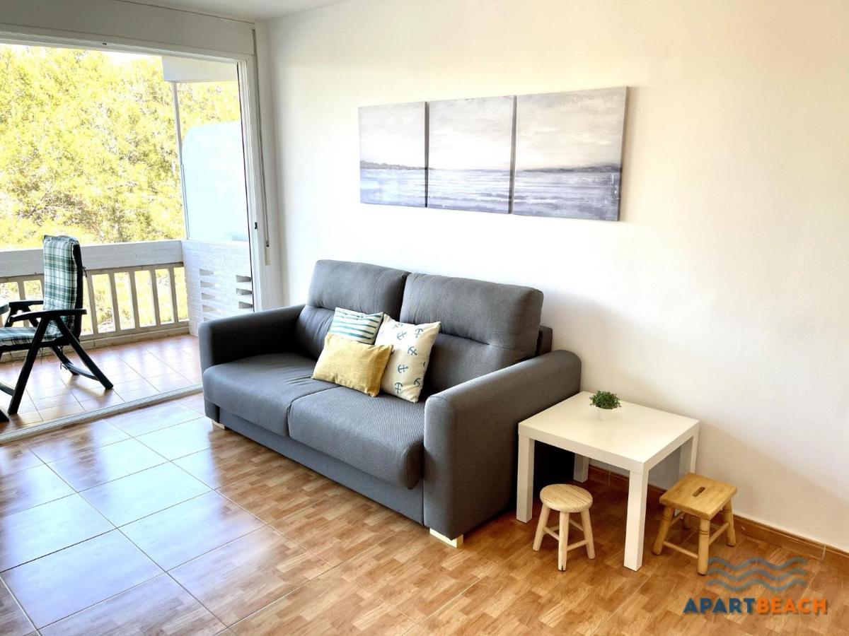 Apartbeach Cye 6 Climatizado Y Junto Playa Salou Exterior foto