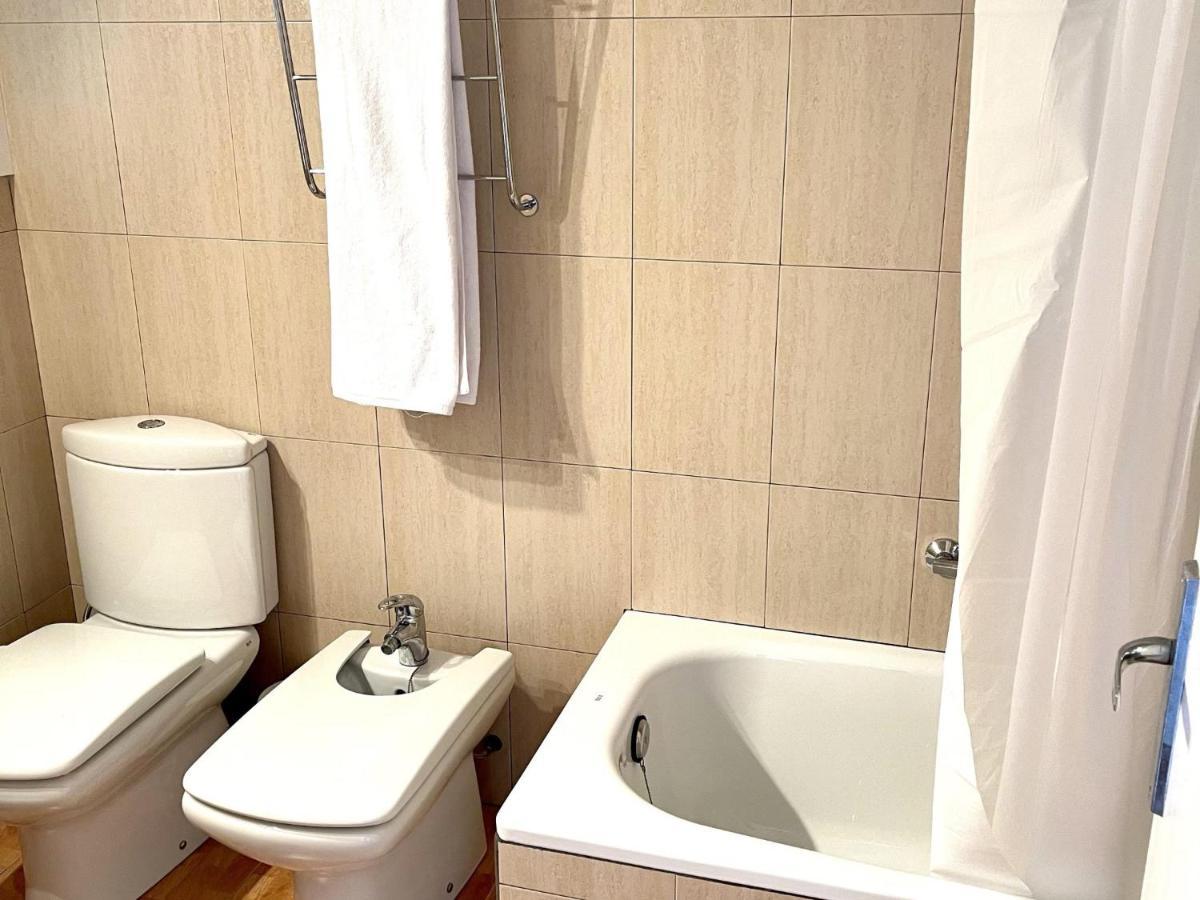 Apartbeach Cye 6 Climatizado Y Junto Playa Salou Exterior foto